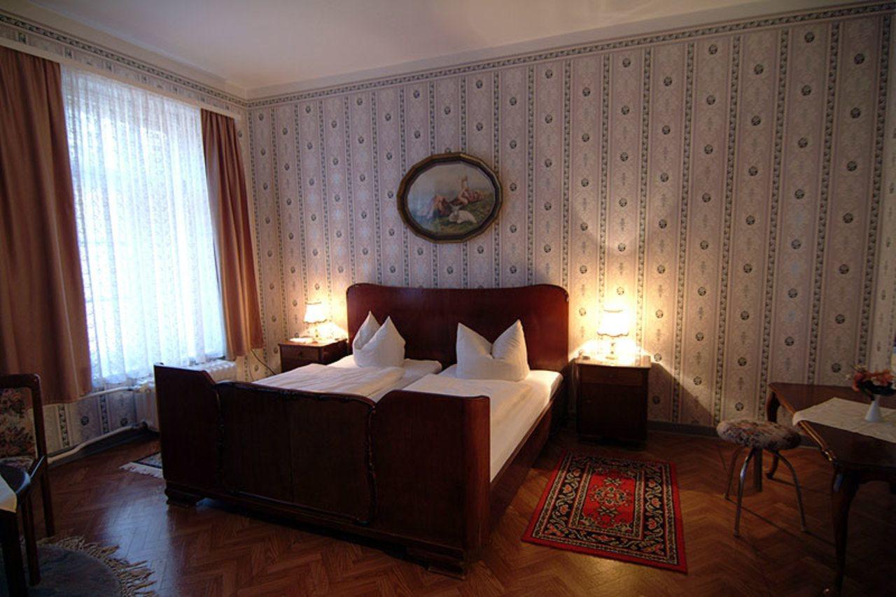 Herberg Gaestehaus Der Polizei Berlijn