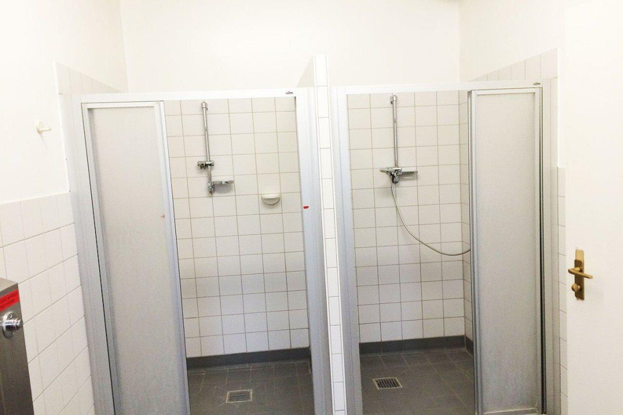 Gaestehaus Der Polizei Inn Berlin