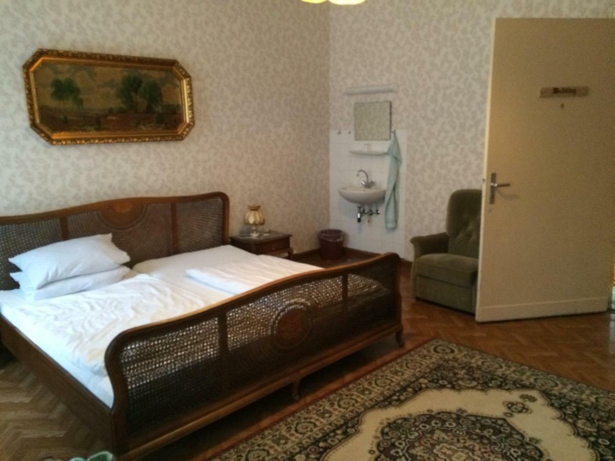 Gaestehaus Der Polizei Herberg 3*