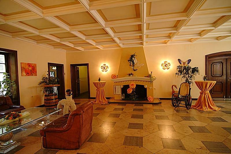 Gaestehaus Der Polizei Herberg 3*