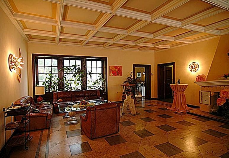 Herberg Gaestehaus Der Polizei 3*