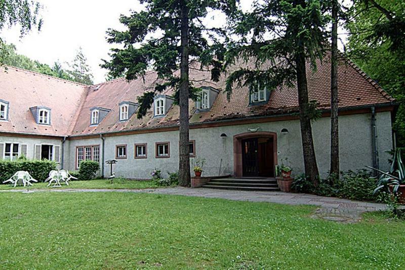 Gaestehaus Der Polizei Herberg