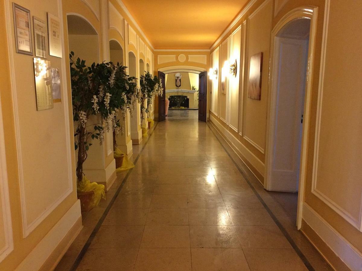 Gaestehaus Der Polizei Herberg 3*