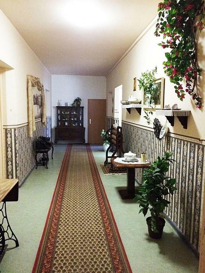 Gaestehaus Der Polizei Herberg 3*