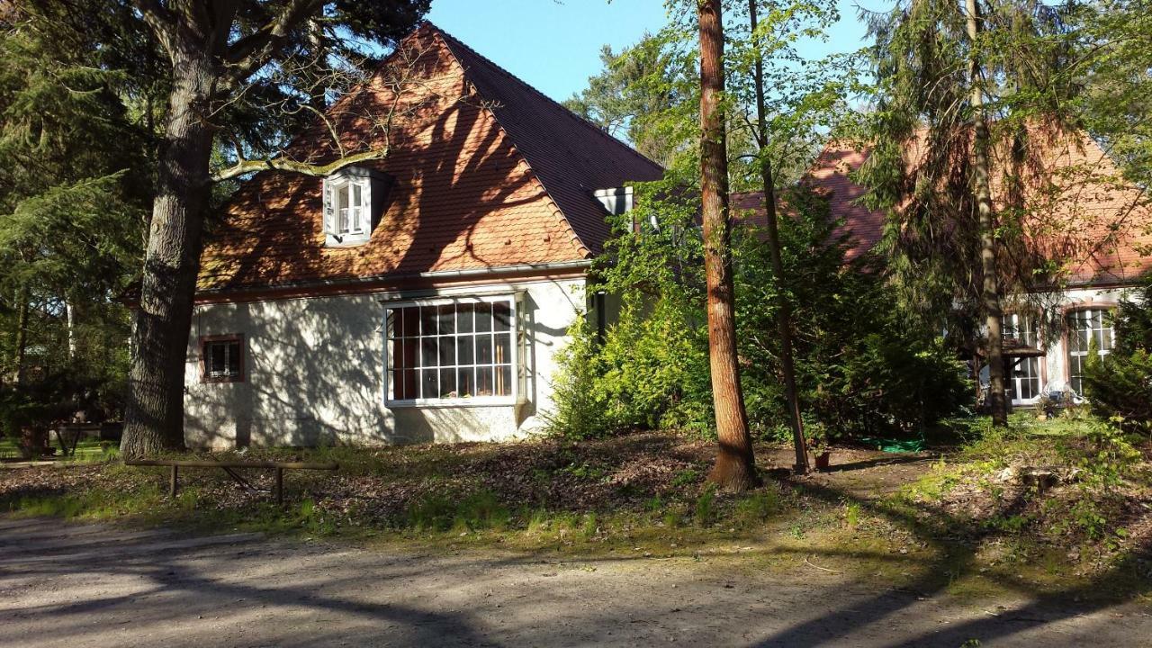 Gaestehaus Der Polizei Berlijn