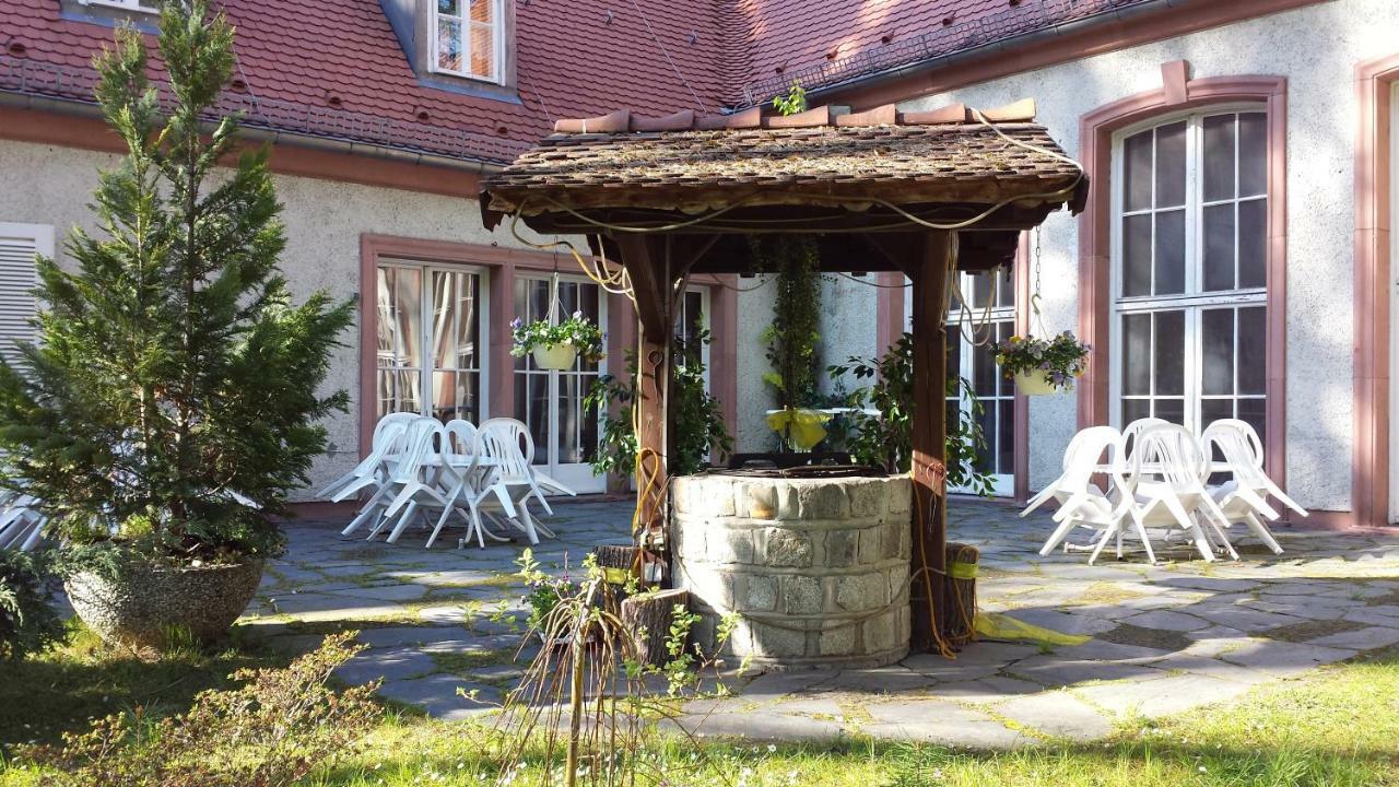 Gaestehaus Der Polizei Herberg 3*