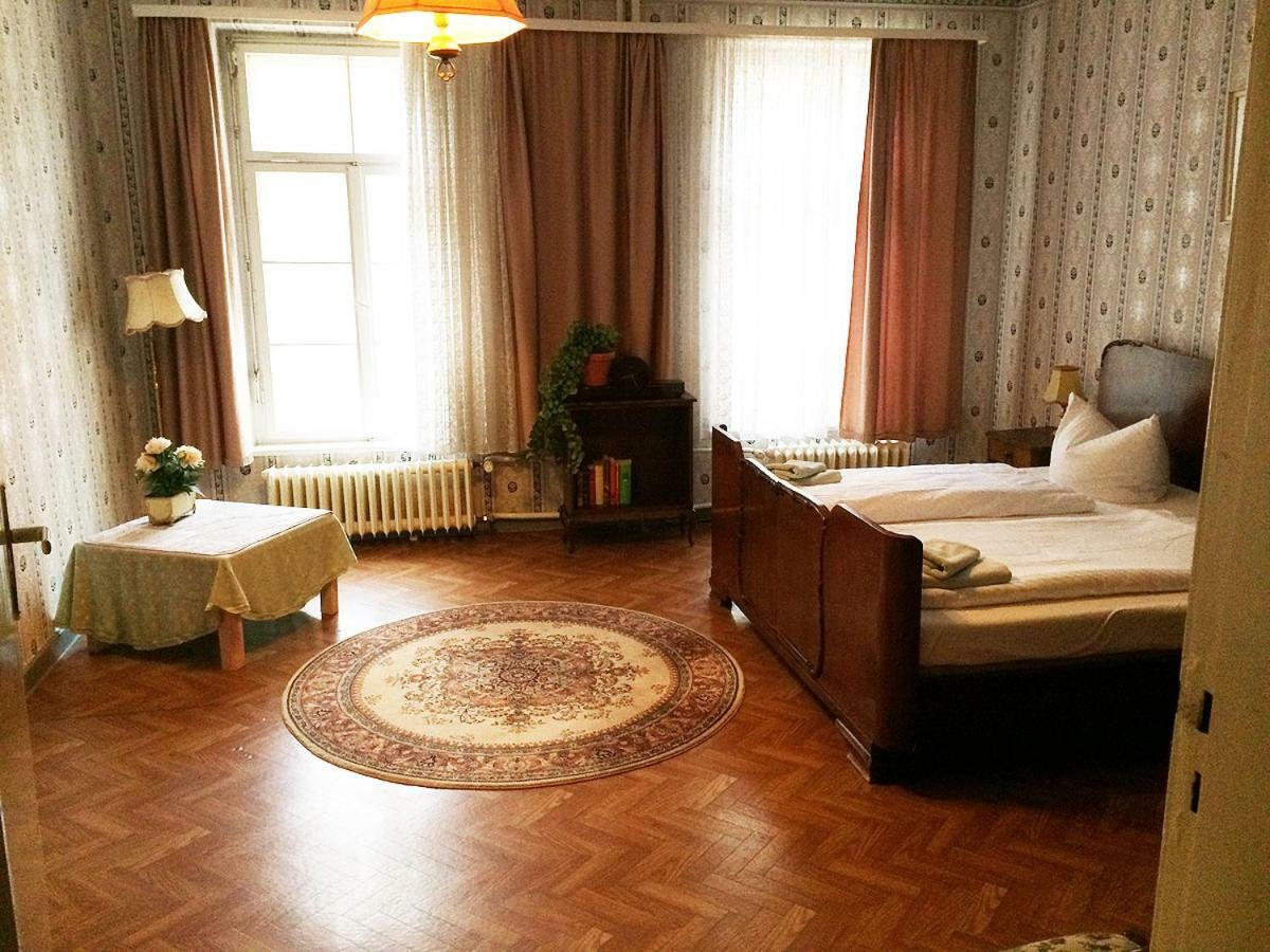 Herberg Gaestehaus Der Polizei 3*
