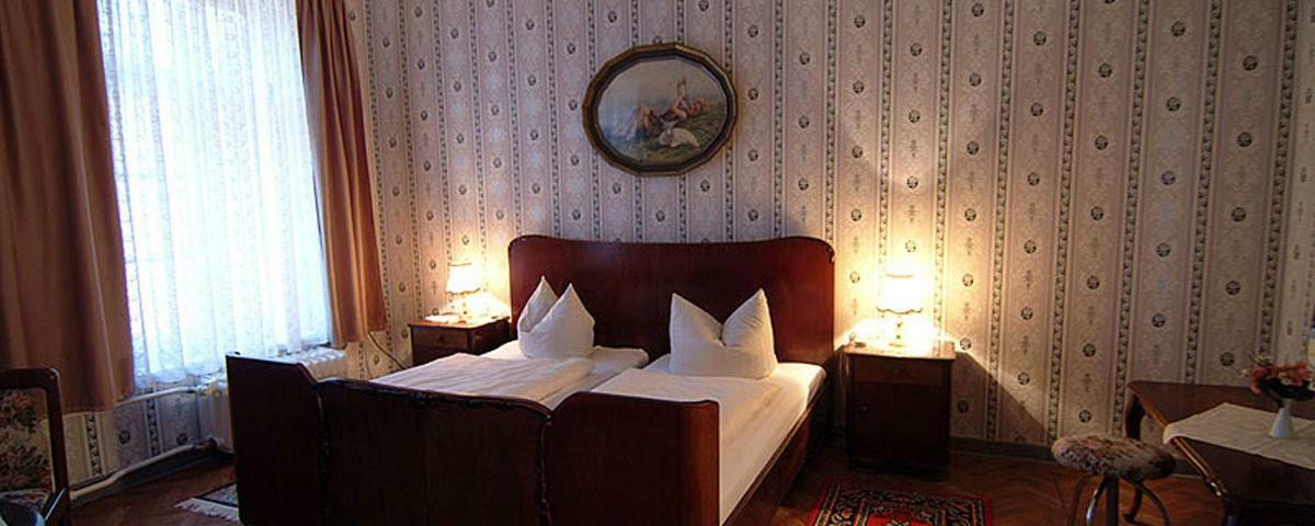 Herberg Gaestehaus Der Polizei 3*