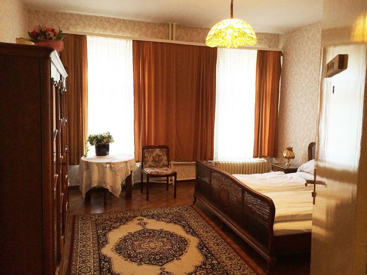 Gaestehaus Der Polizei Herberg 3*