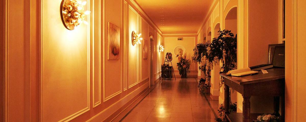 Herberg Gaestehaus Der Polizei Berlijn