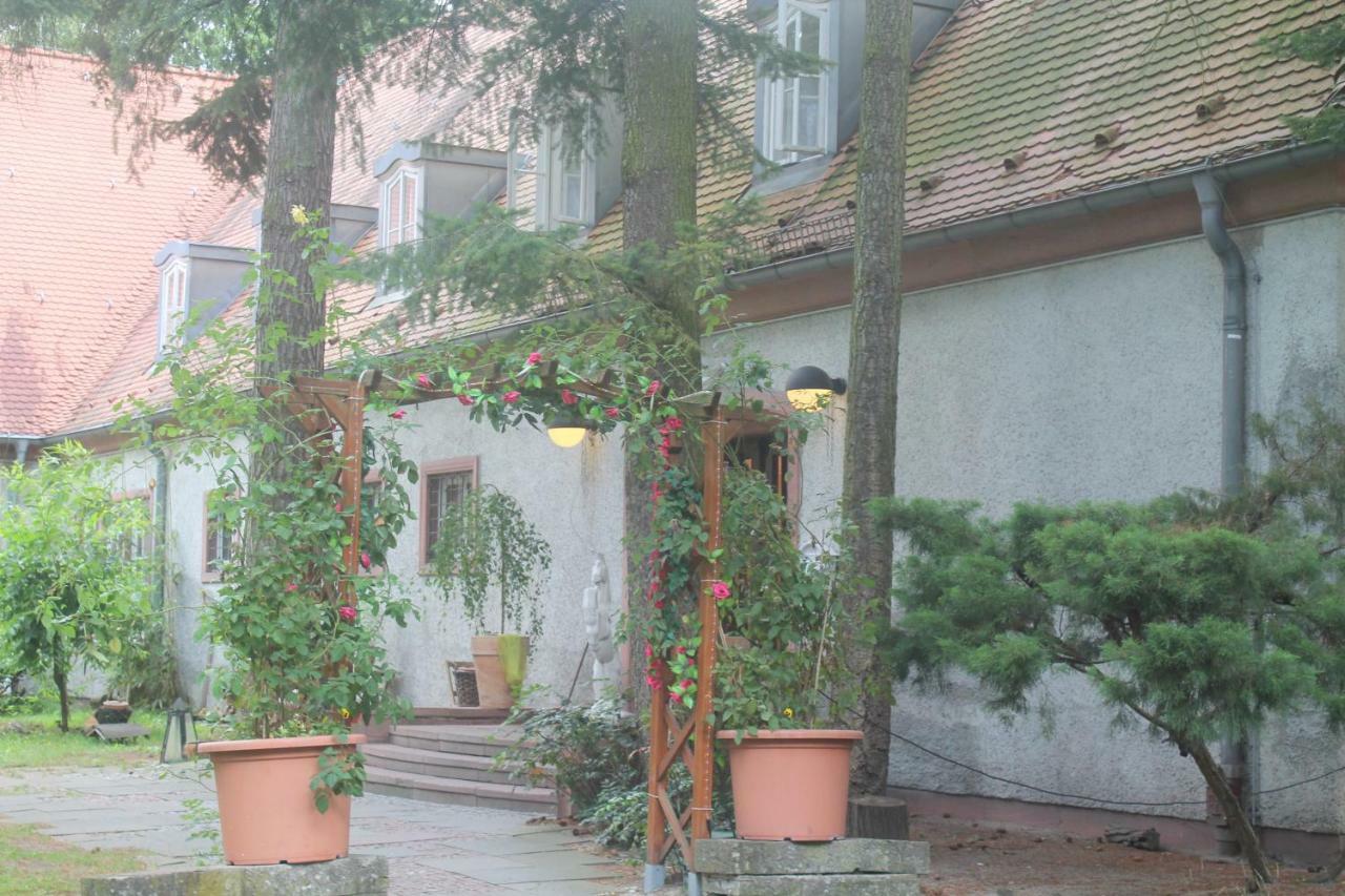 Gaestehaus Der Polizei Herberg