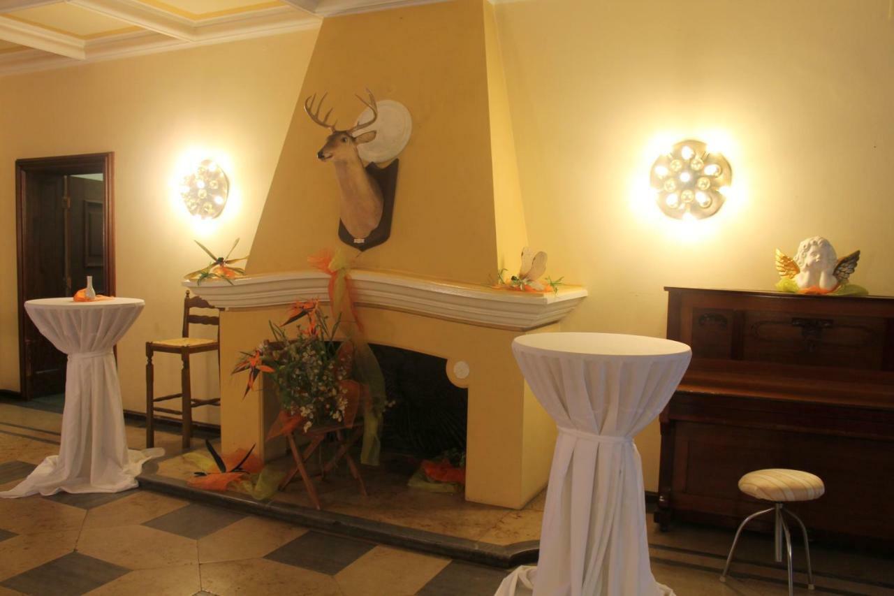 Herberg Gaestehaus Der Polizei