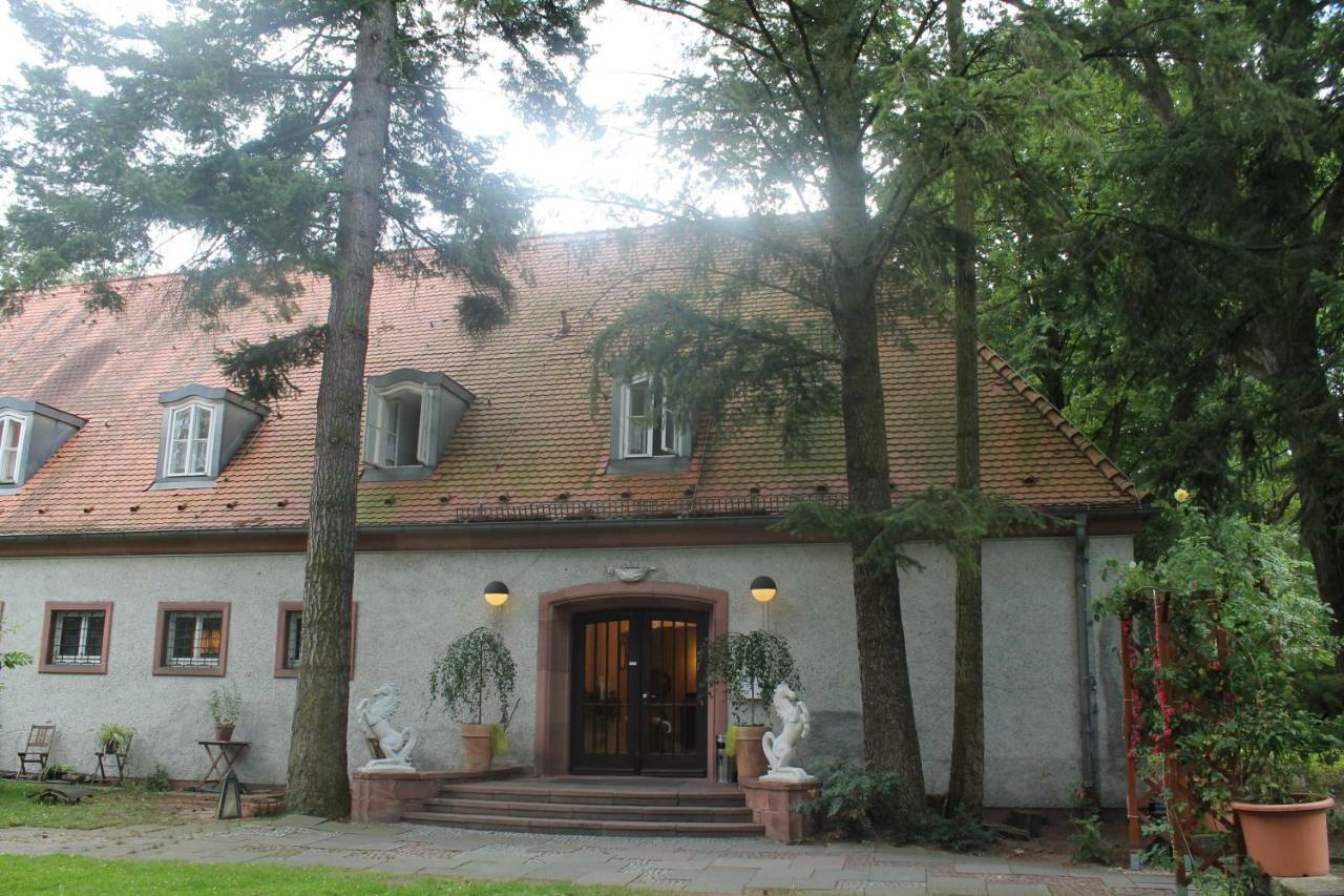 Gaestehaus Der Polizei Inn 3*