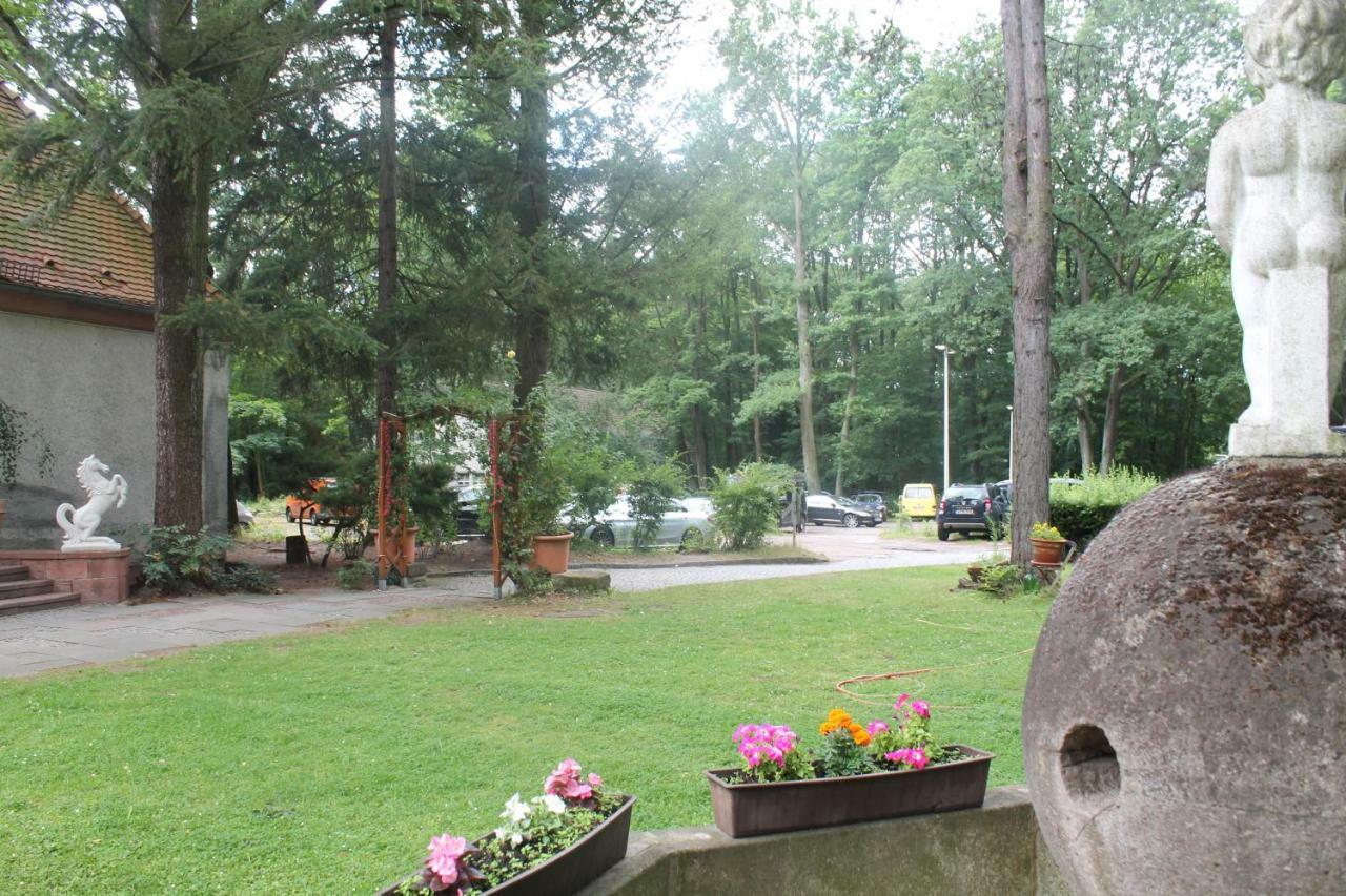 Gaestehaus Der Polizei Herberg