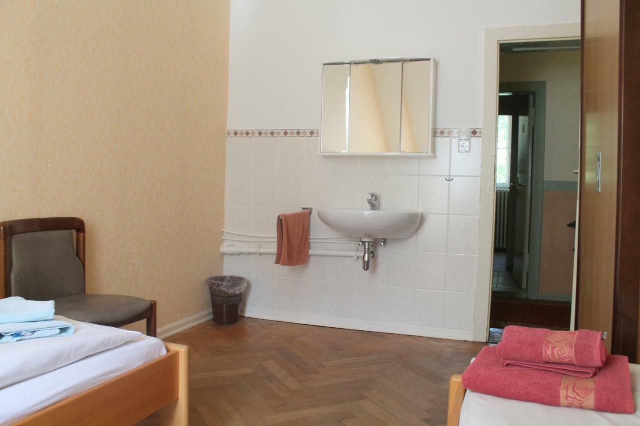 Gaestehaus Der Polizei Herberg Berlijn