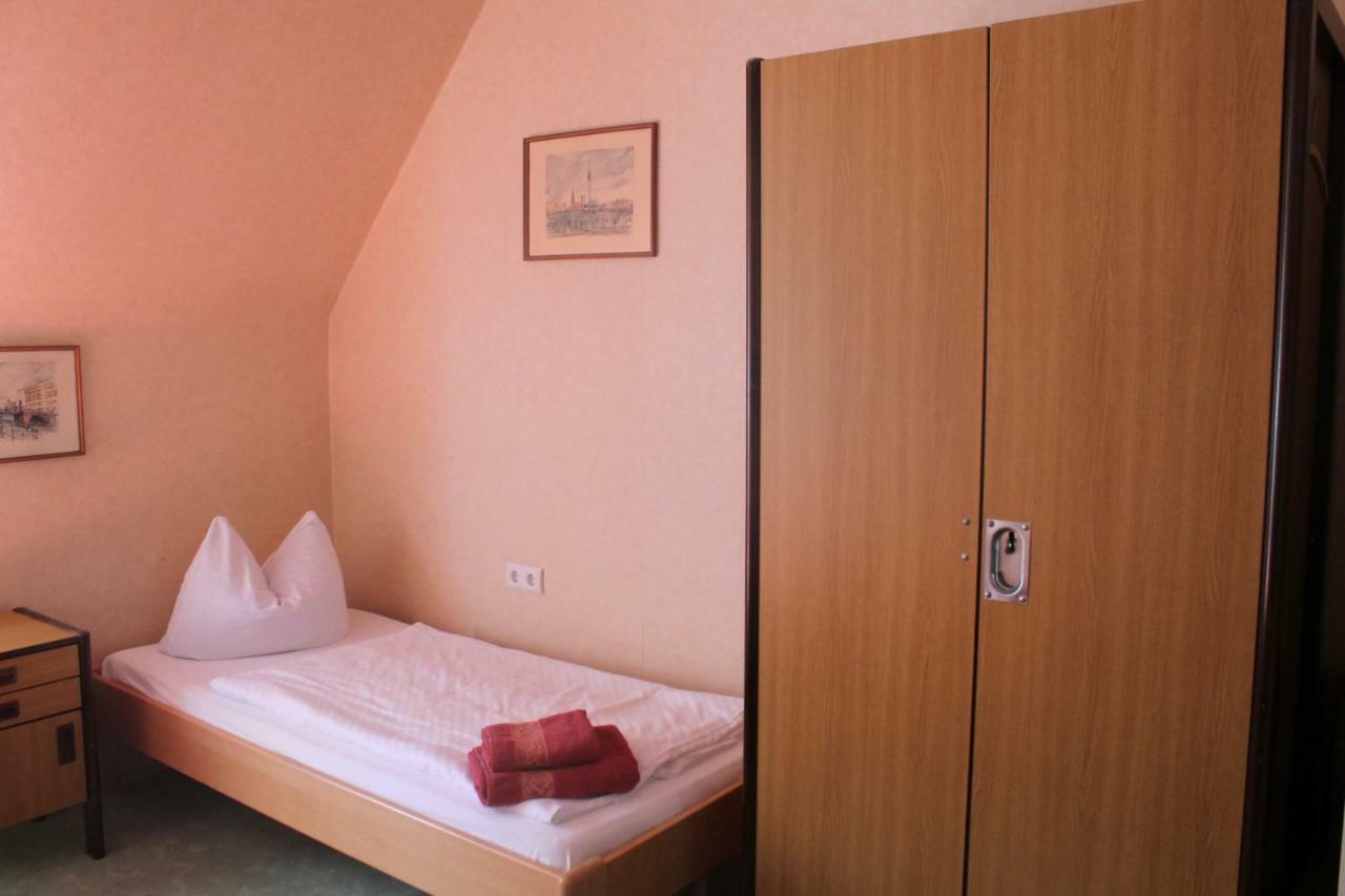 Gaestehaus Der Polizei Herberg