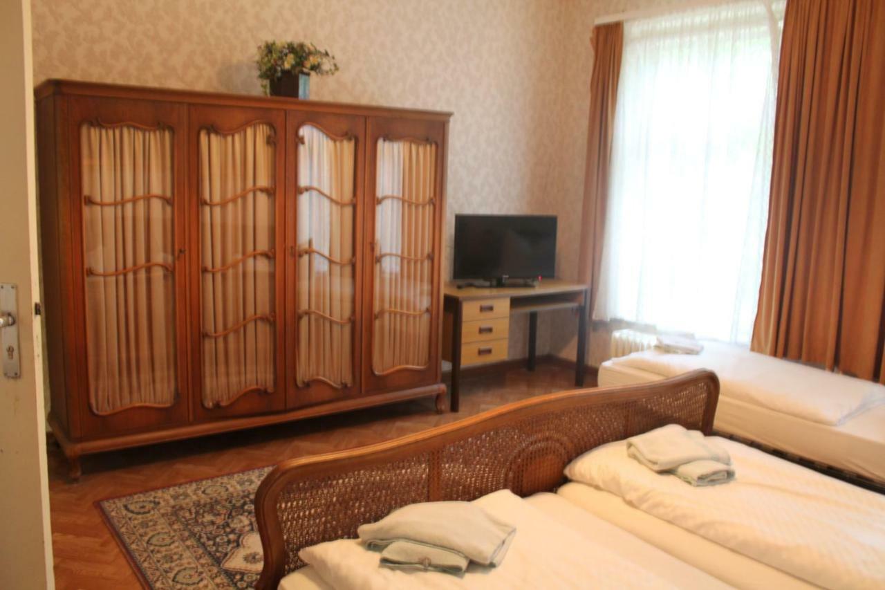Herberg Gaestehaus Der Polizei 3*