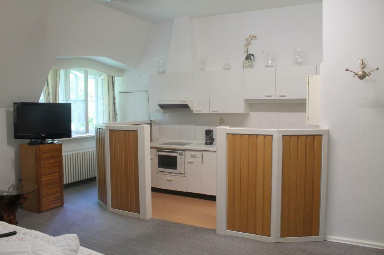 Gaestehaus Der Polizei Herberg 3*
