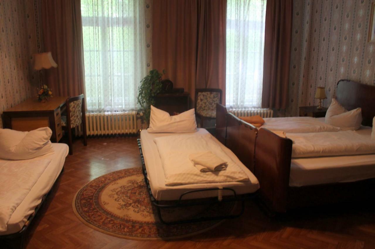 Herberg Gaestehaus Der Polizei 3*