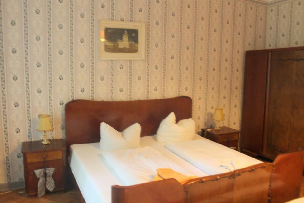 Gaestehaus Der Polizei Herberg 3*