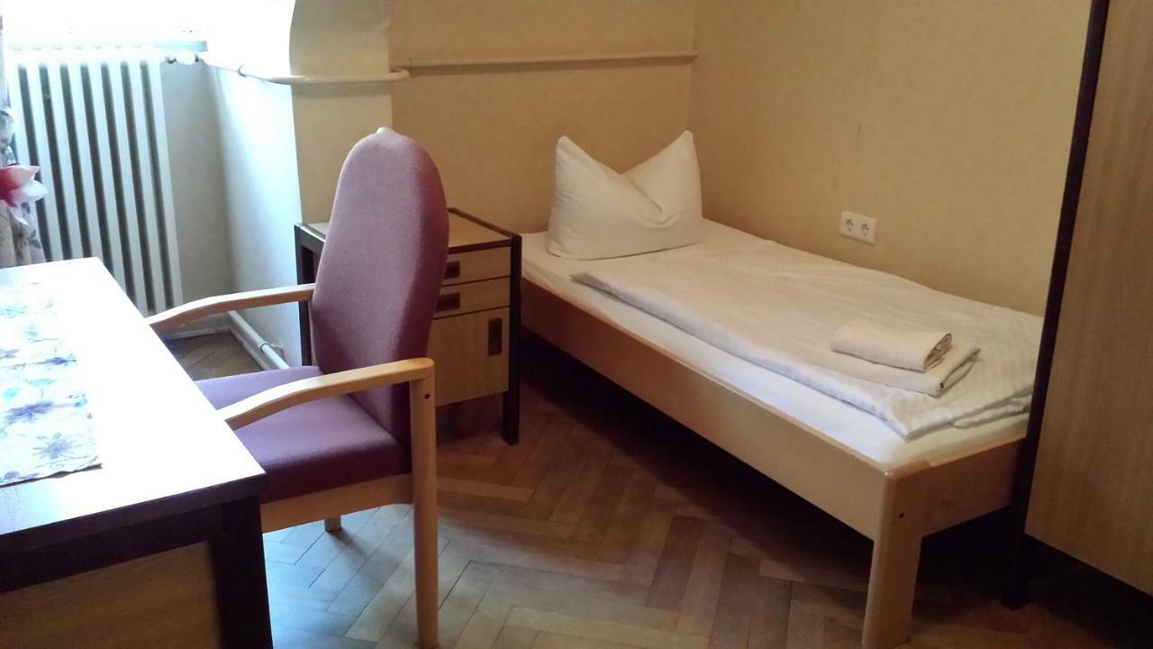 Herberg Gaestehaus Der Polizei