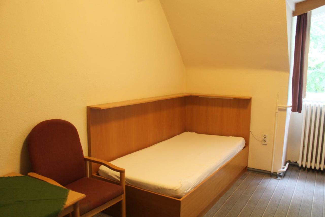 Inn Gaestehaus Der Polizei